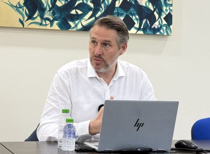 Professeur Grégoire Borst